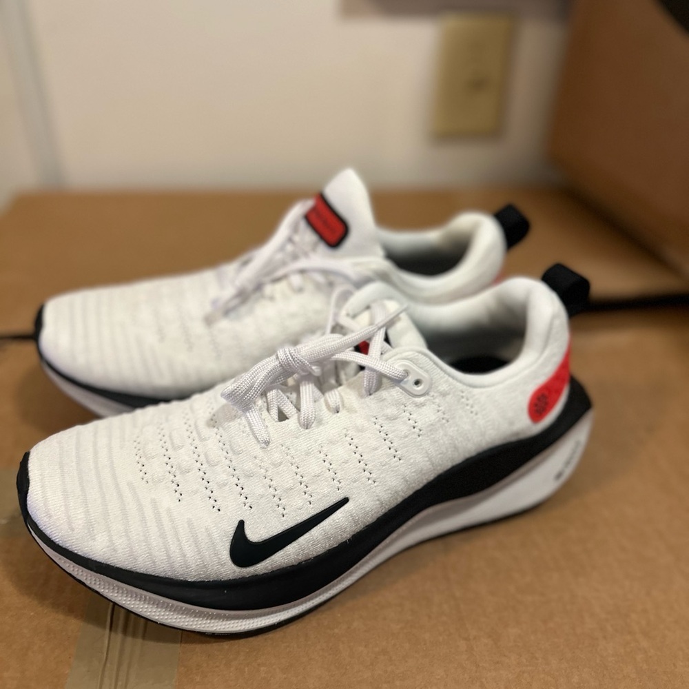 Nike ReactX Infinity Run 4